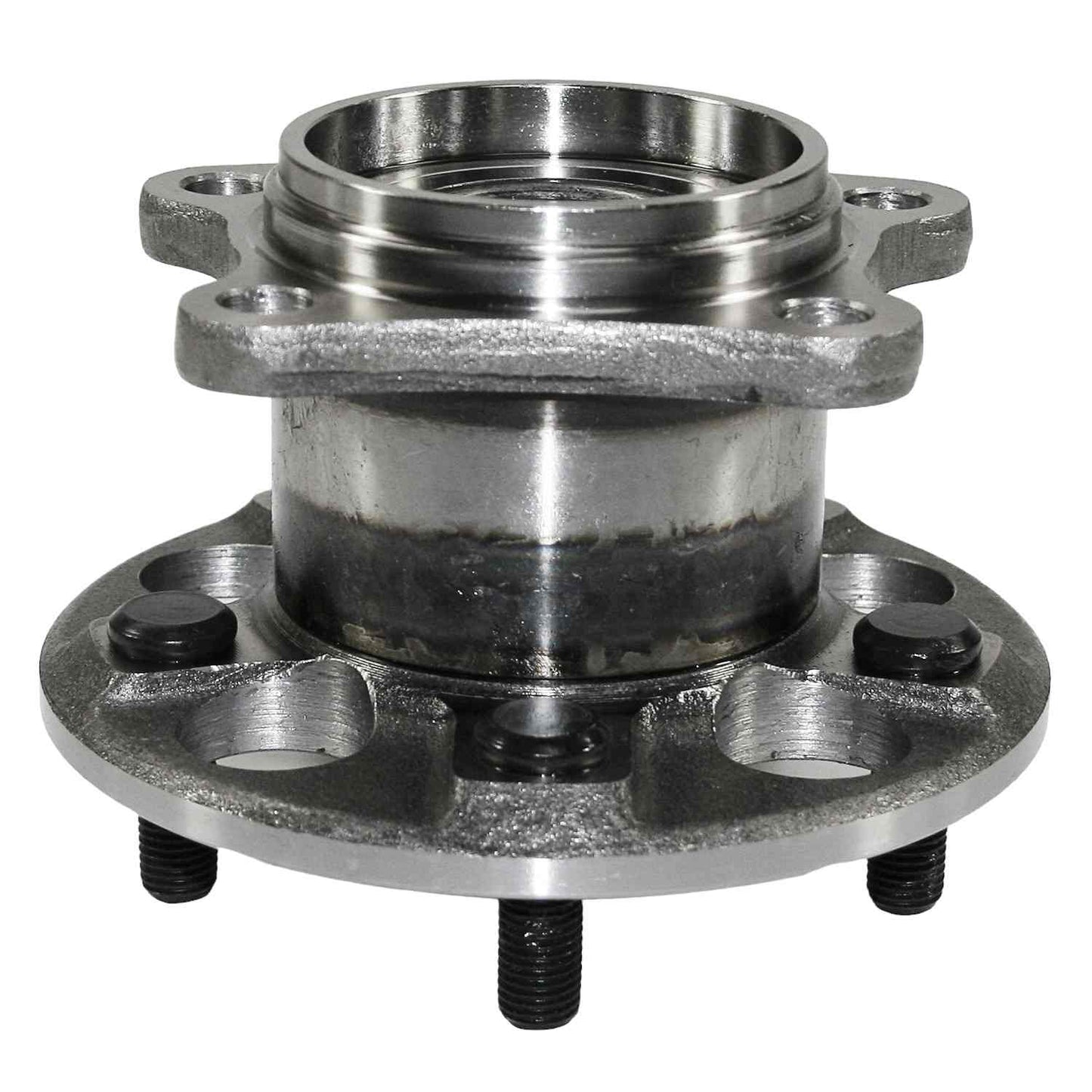 DuraGo Wheel Bearing and Hub Assembly 295-12284