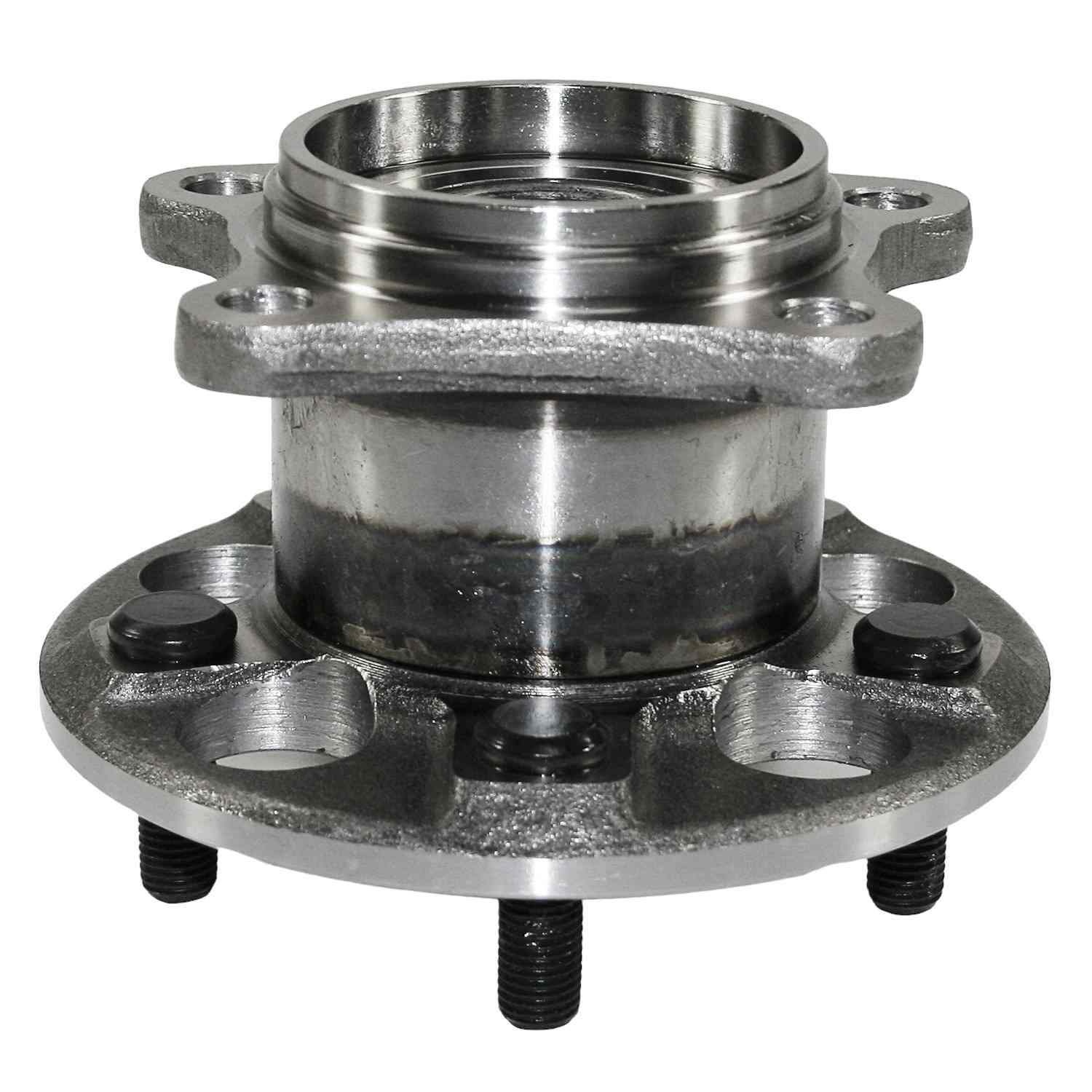 DuraGo Wheel Bearing and Hub Assembly 295-12284