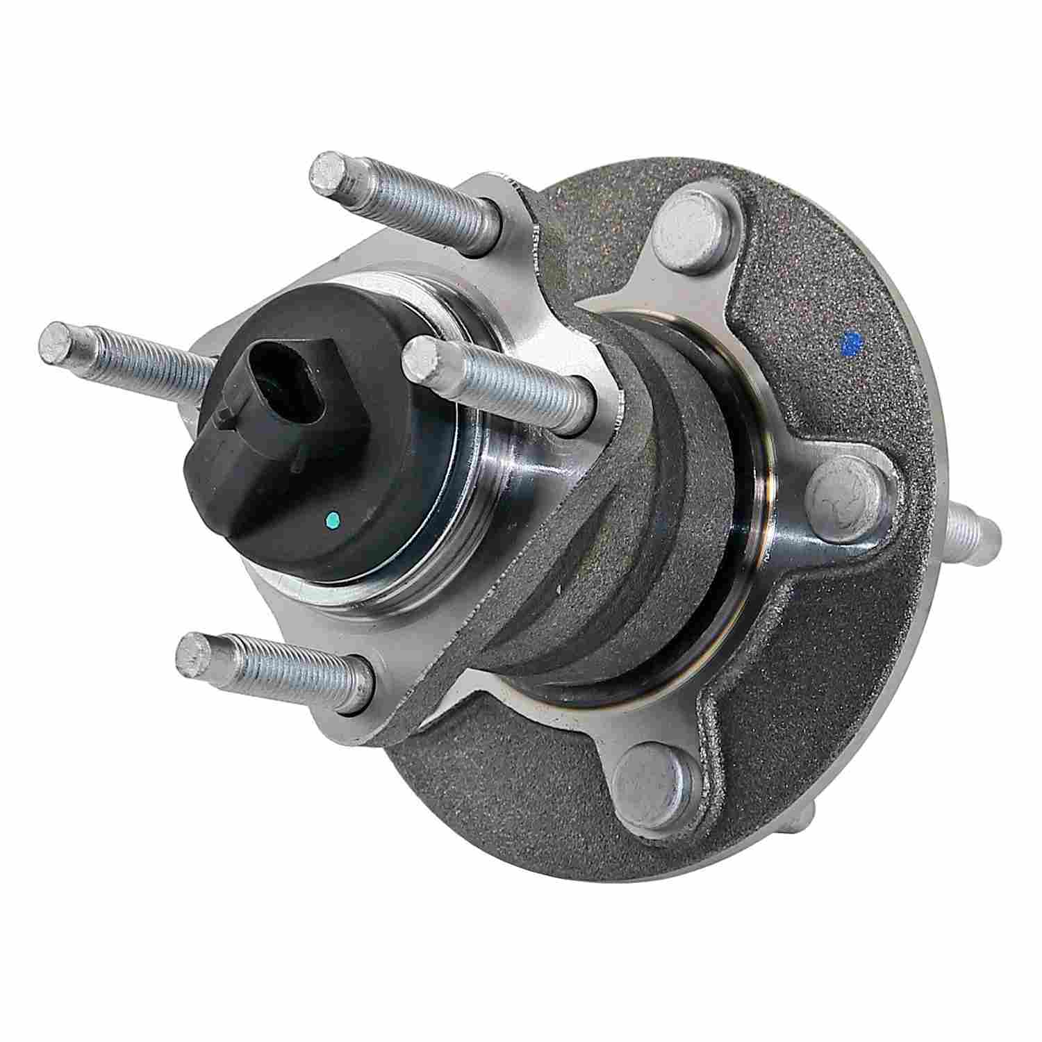DuraGo DuraGoÂ® Premium Hub Assembly 295-12285