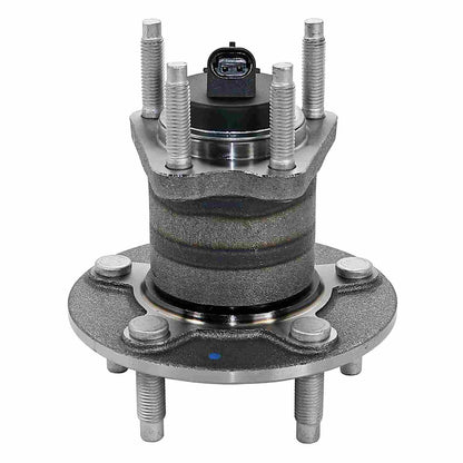 DuraGo DuraGoÂ® Premium Hub Assembly 295-12285