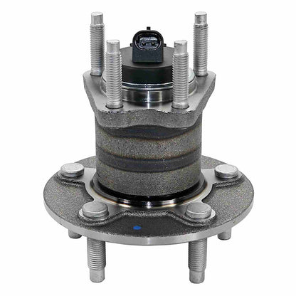 DuraGo DuraGoÂ® Premium Hub Assembly 295-12285