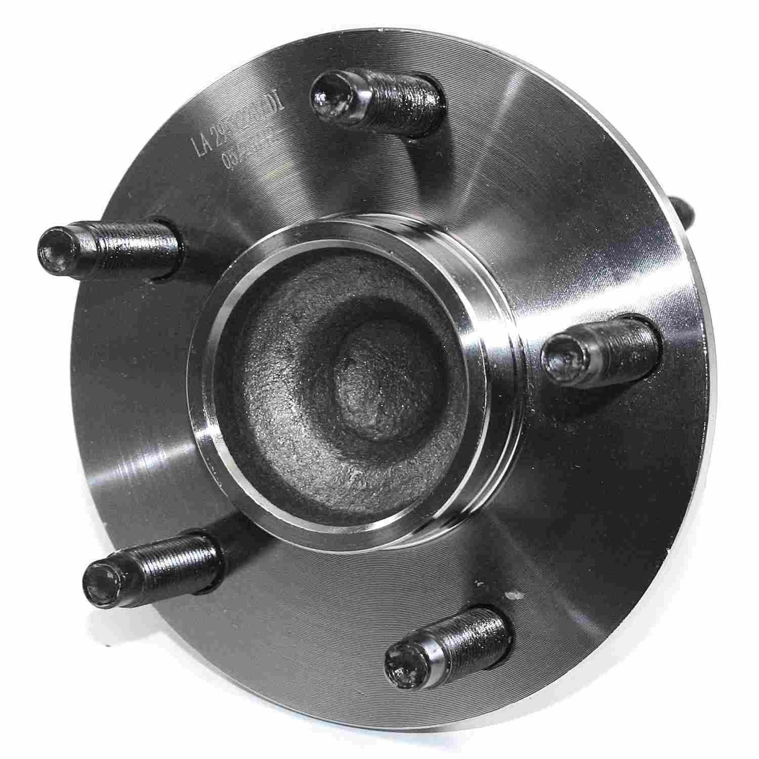 DuraGo DuraGoÂ® Premium Hub Assembly 295-12287
