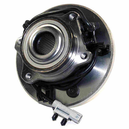 DuraGo DuraGoÂ® Premium Hub Assembly 295-12288