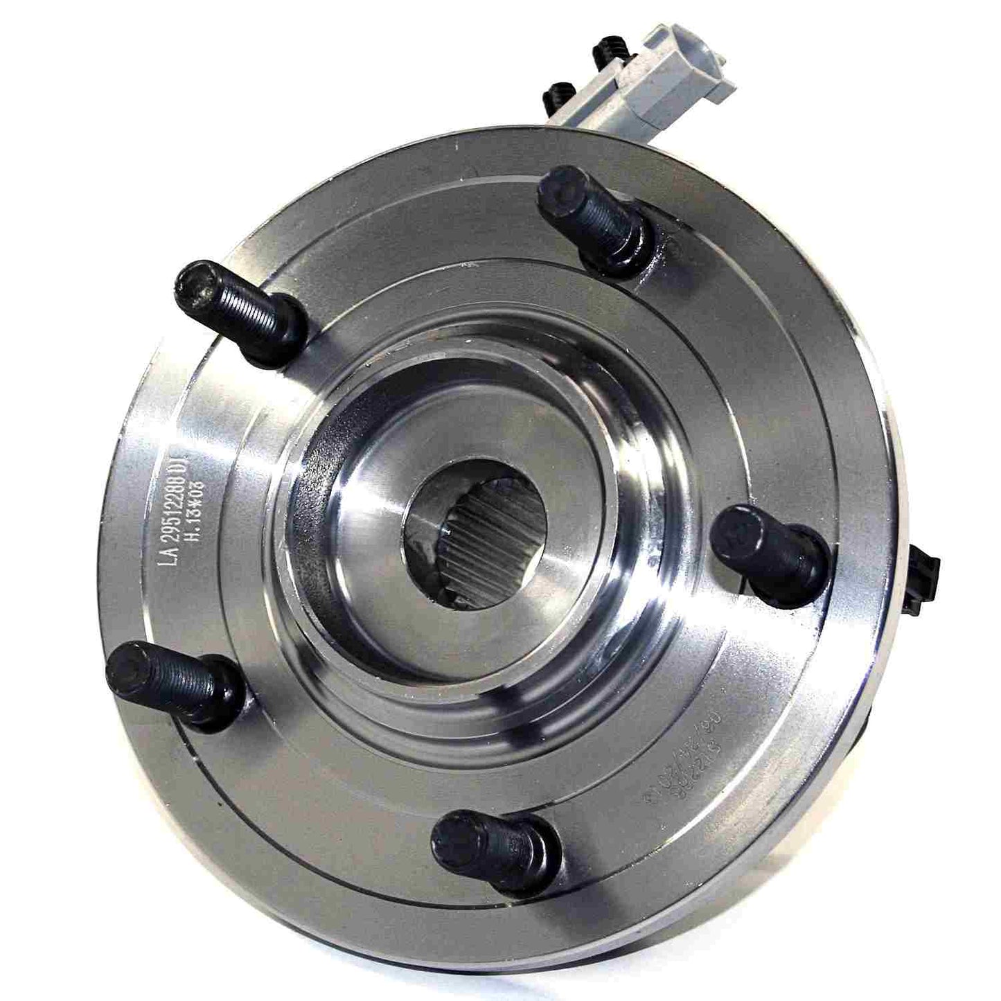 DuraGo DuraGoÂ® Premium Hub Assembly 295-12288