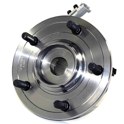 DuraGo DuraGoÂ® Premium Hub Assembly 295-12288