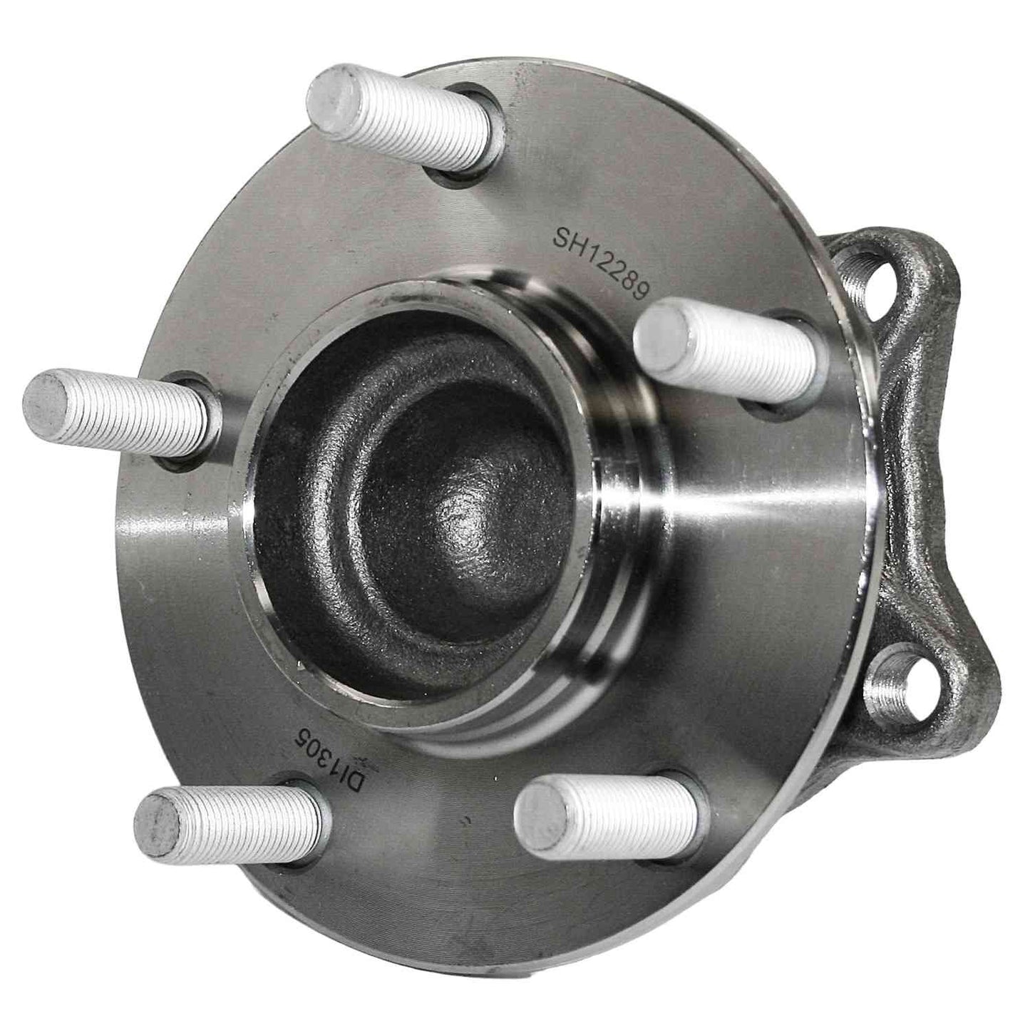 DuraGo DuraGoÂ® Premium Hub Assembly 295-12289
