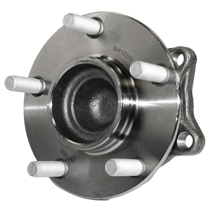 DuraGo DuraGoÂ® Premium Hub Assembly 295-12289