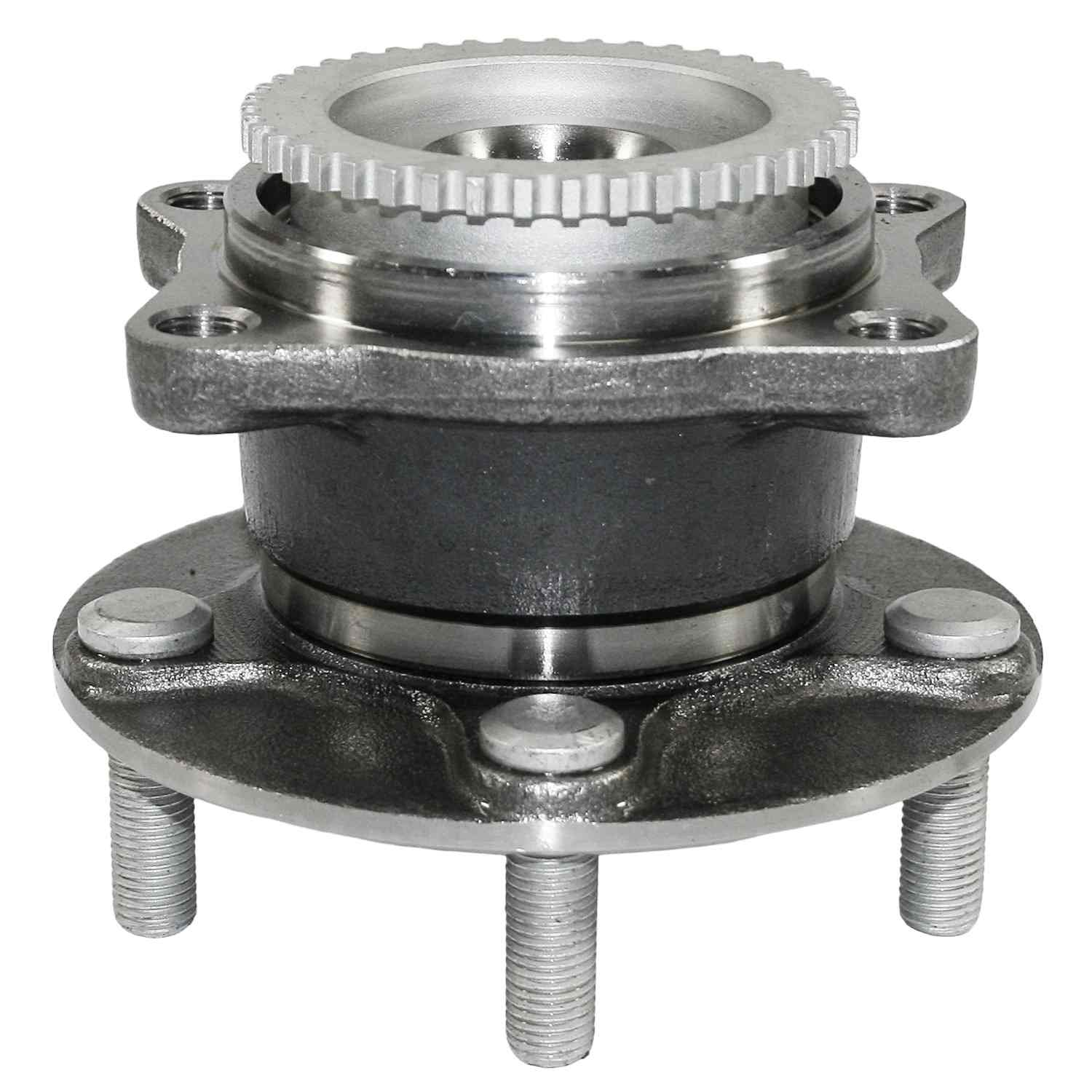 DuraGo DuraGoÂ® Premium Hub Assembly 295-12289