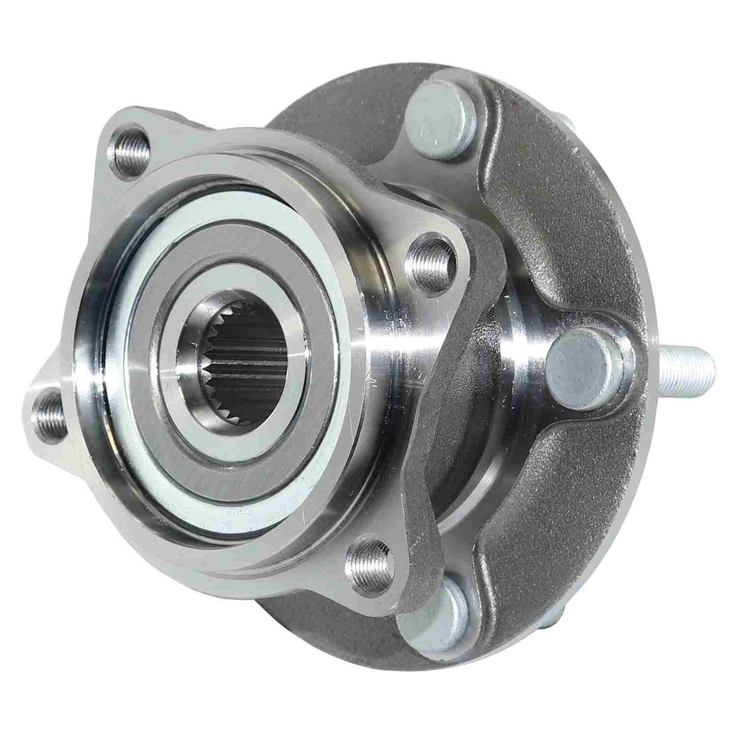 DuraGo DuraGoÂ® Premium Hub Assembly 295-12291
