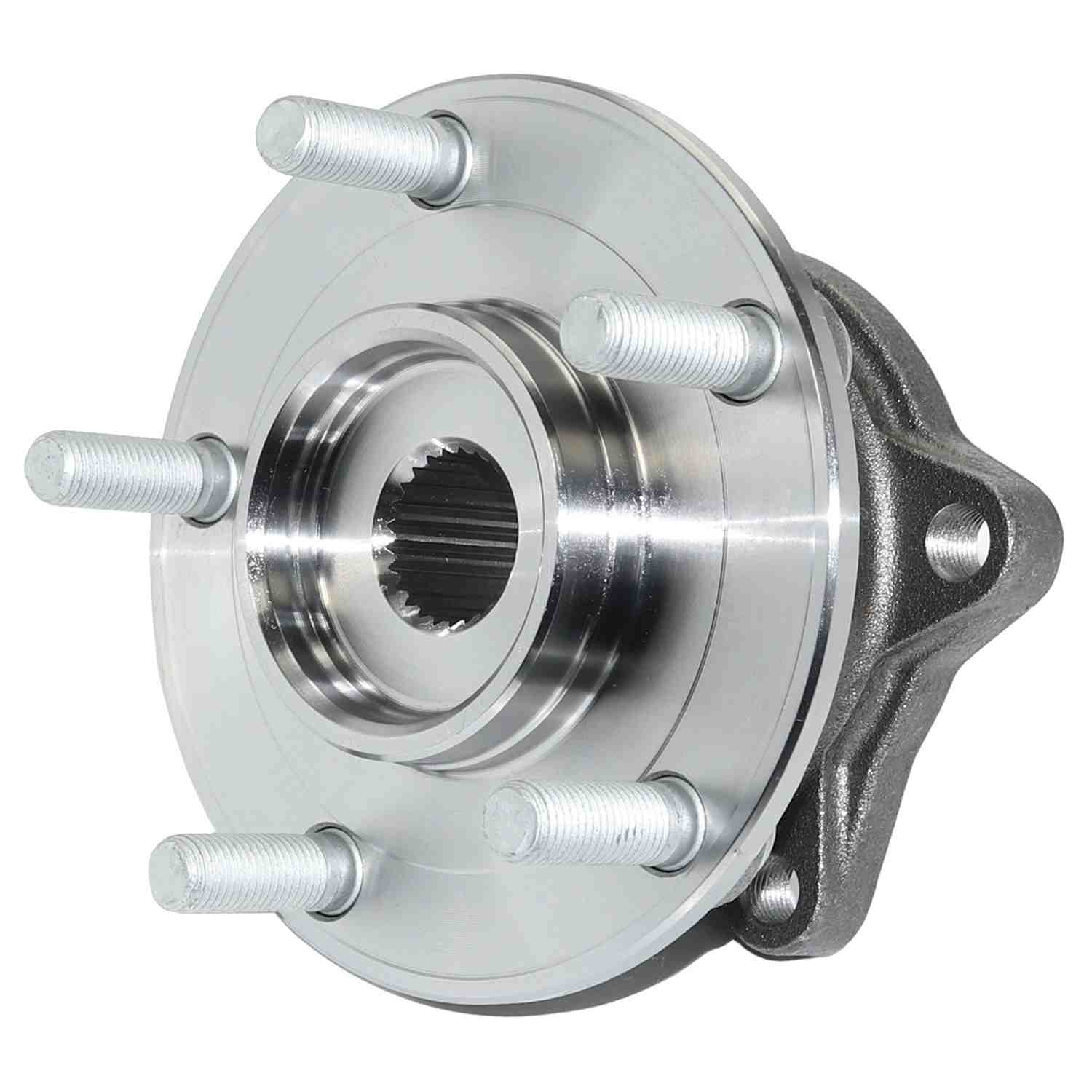 DuraGo DuraGoÂ® Premium Hub Assembly 295-12291
