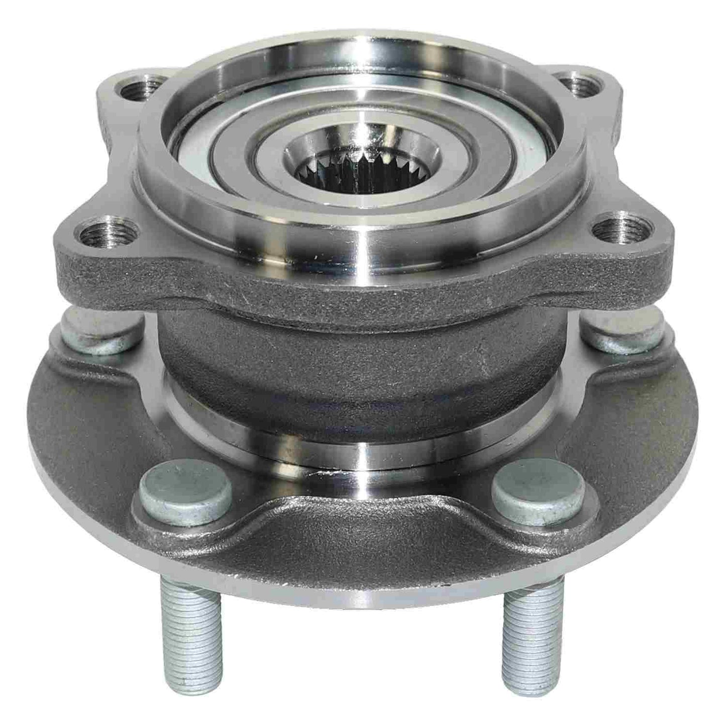 DuraGo DuraGoÂ® Premium Hub Assembly 295-12291
