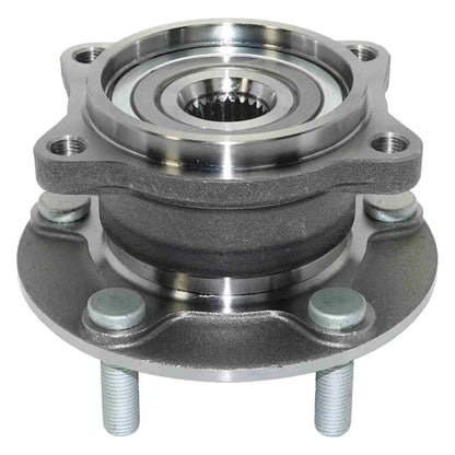DuraGo DuraGoÂ® Premium Hub Assembly 295-12291