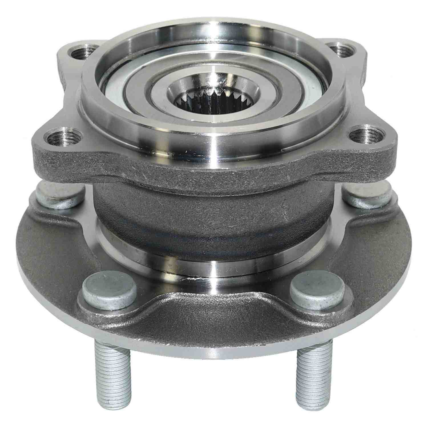 DuraGo DuraGoÂ® Premium Hub Assembly 295-12291