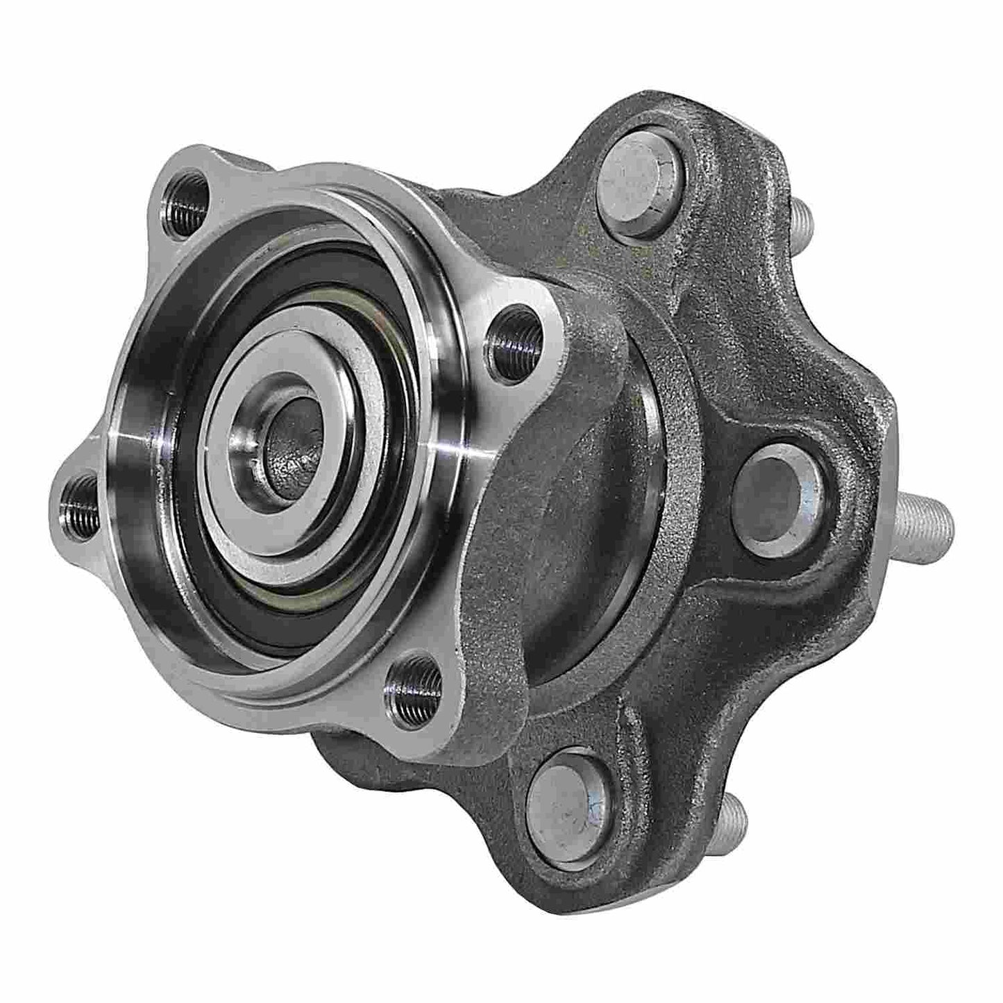 DuraGo Wheel Bearing and Hub Assembly 295-12292