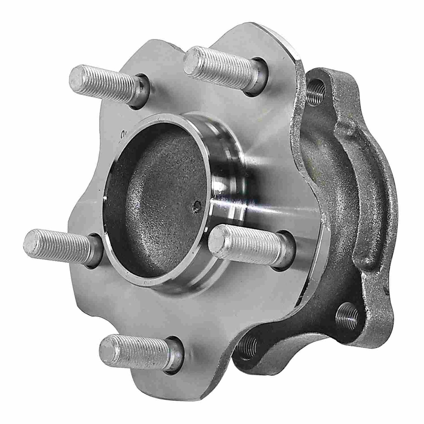 DuraGo Wheel Bearing and Hub Assembly 295-12292
