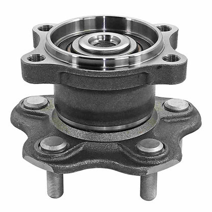 DuraGo Wheel Bearing and Hub Assembly 295-12292