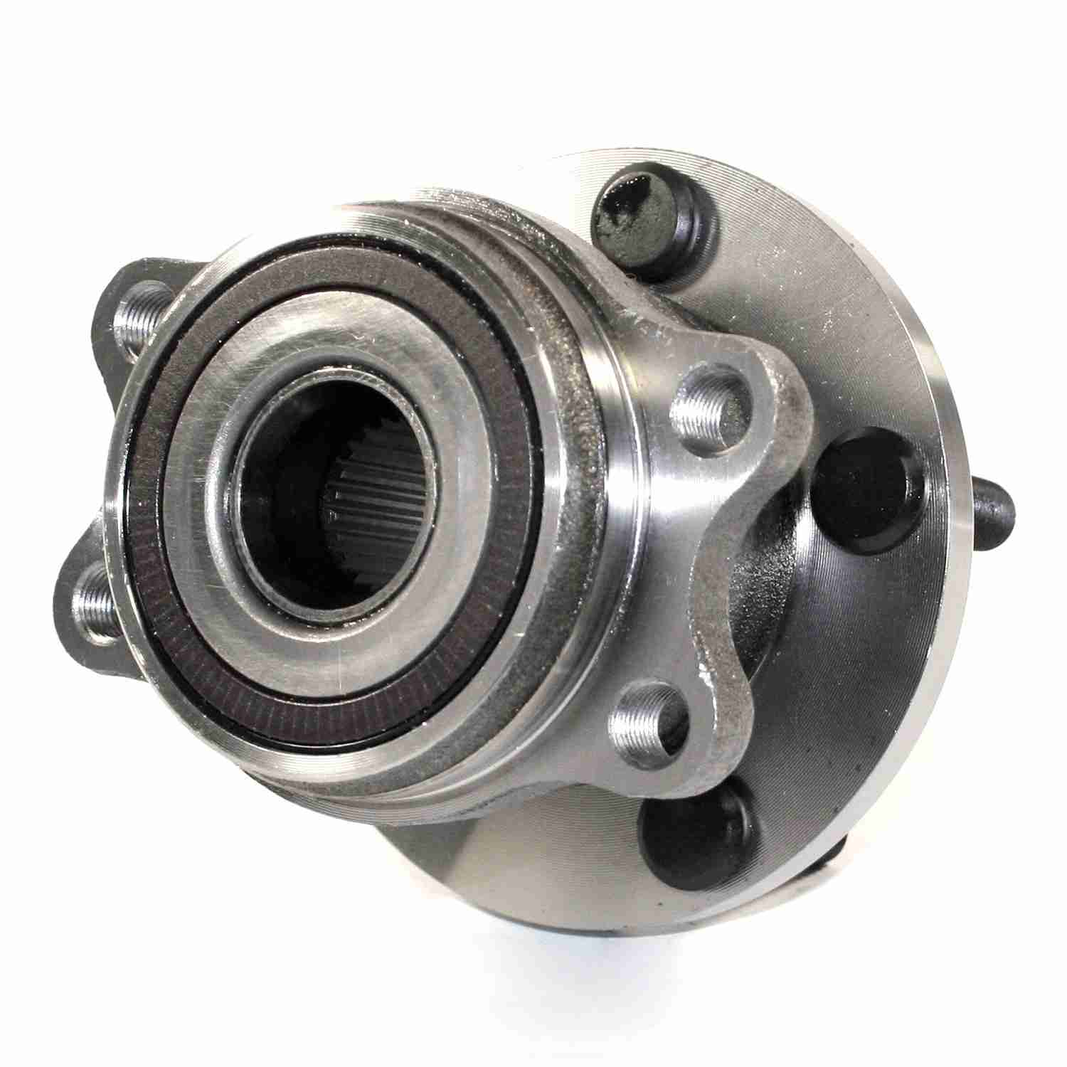 DuraGo DuraGoÂ® Premium Hub Assembly 295-12293