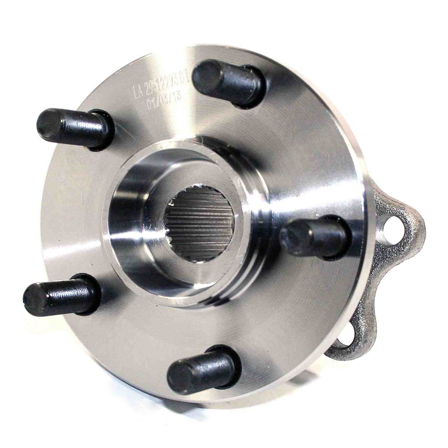 DuraGo DuraGoÂ® Premium Hub Assembly 295-12293