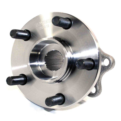 DuraGo DuraGoÂ® Premium Hub Assembly 295-12293