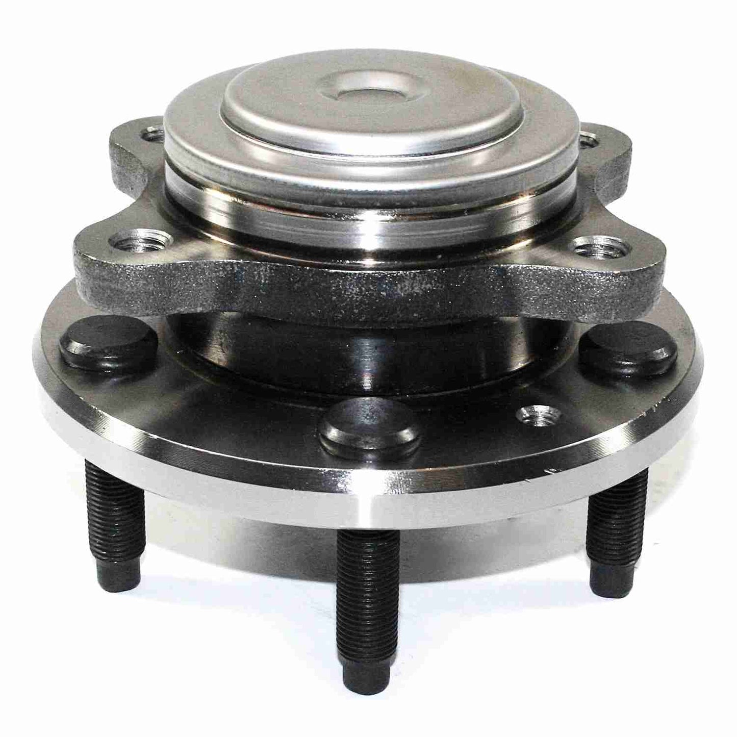 DuraGo Wheel Bearing and Hub Assembly 295-12299