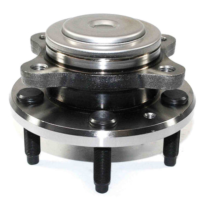 DuraGo Wheel Bearing and Hub Assembly 295-12299