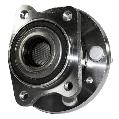 DuraGo DuraGoÂ® Premium Hub Assembly 295-12300