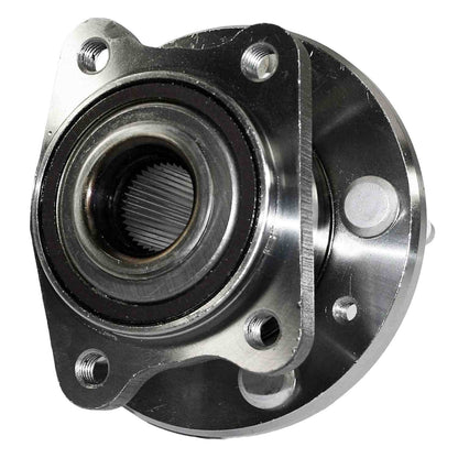 DuraGo DuraGoÂ® Premium Hub Assembly 295-12300