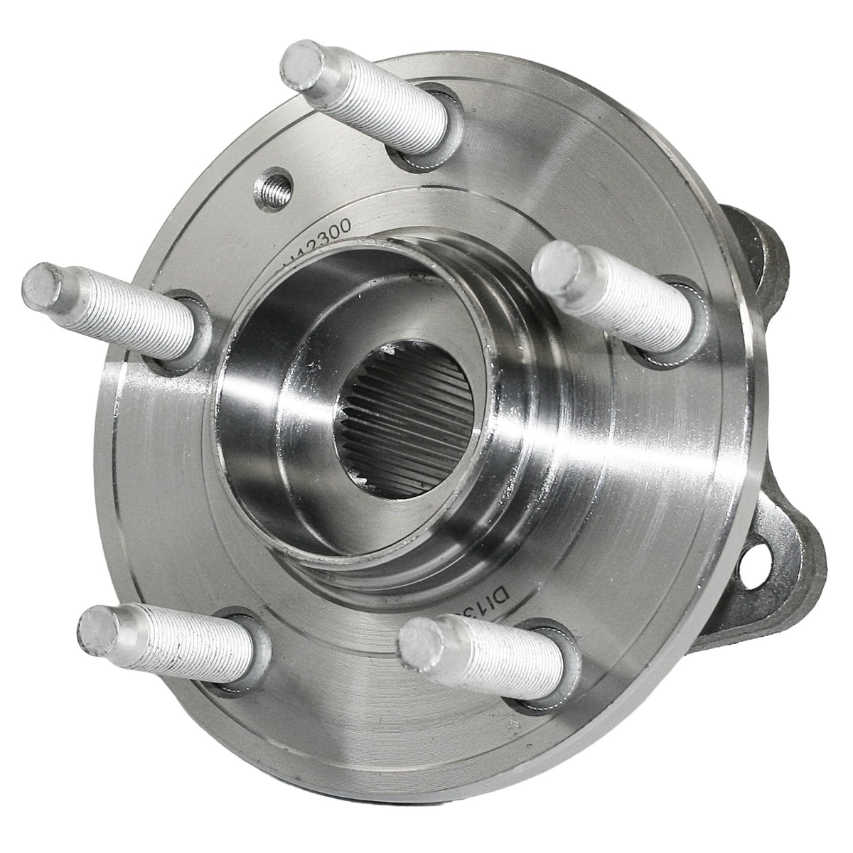 DuraGo DuraGoÂ® Premium Hub Assembly 295-12300