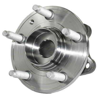 DuraGo DuraGoÂ® Premium Hub Assembly 295-12300
