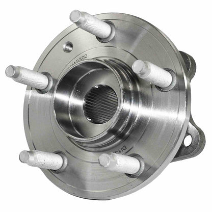DuraGo DuraGoÂ® Premium Hub Assembly 295-12300