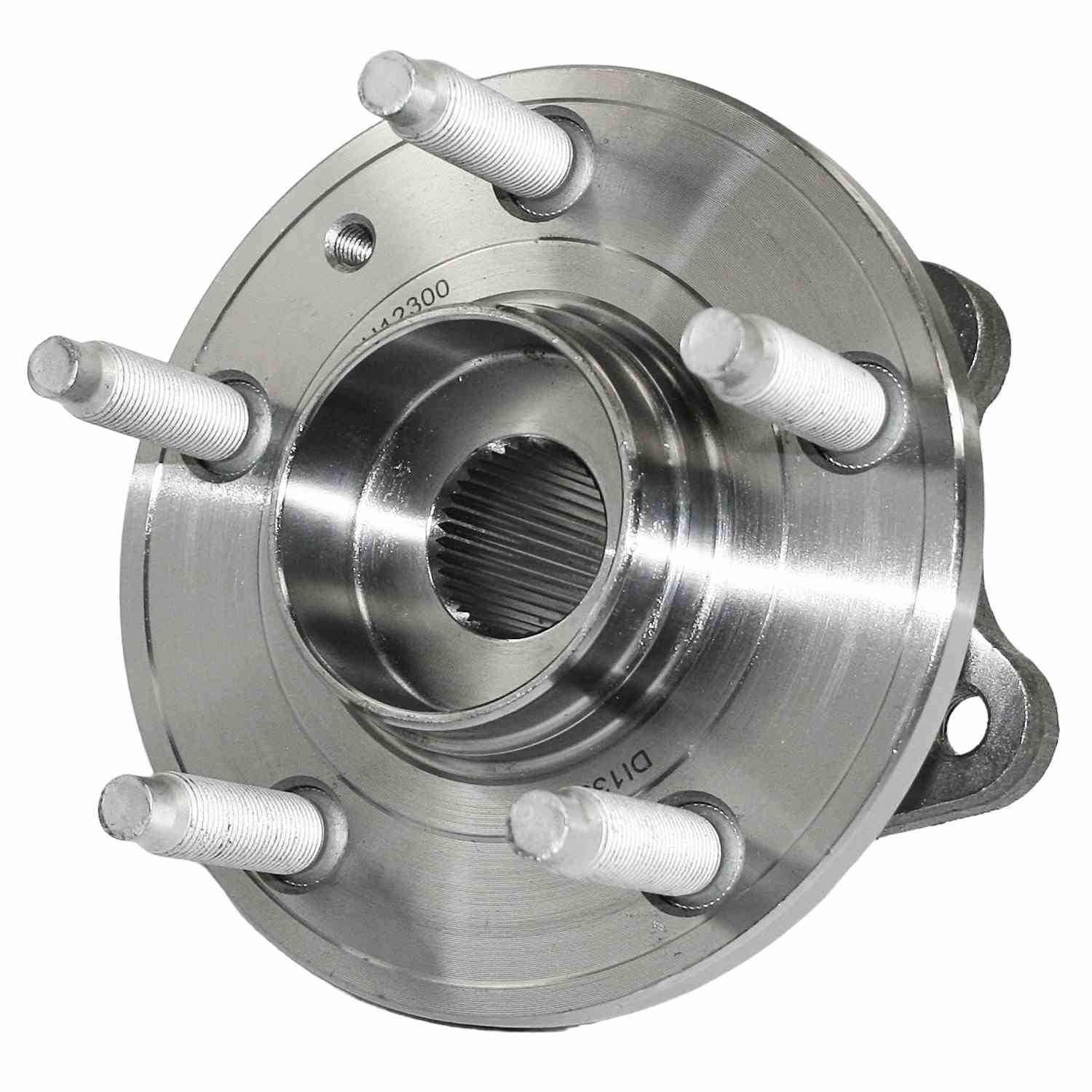 DuraGo DuraGoÂ® Premium Hub Assembly 295-12300