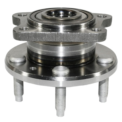 DuraGo DuraGoÂ® Premium Hub Assembly 295-12300