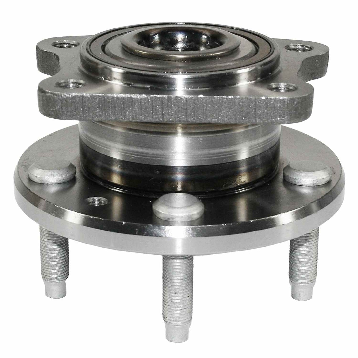 DuraGo DuraGoÂ® Premium Hub Assembly 295-12300