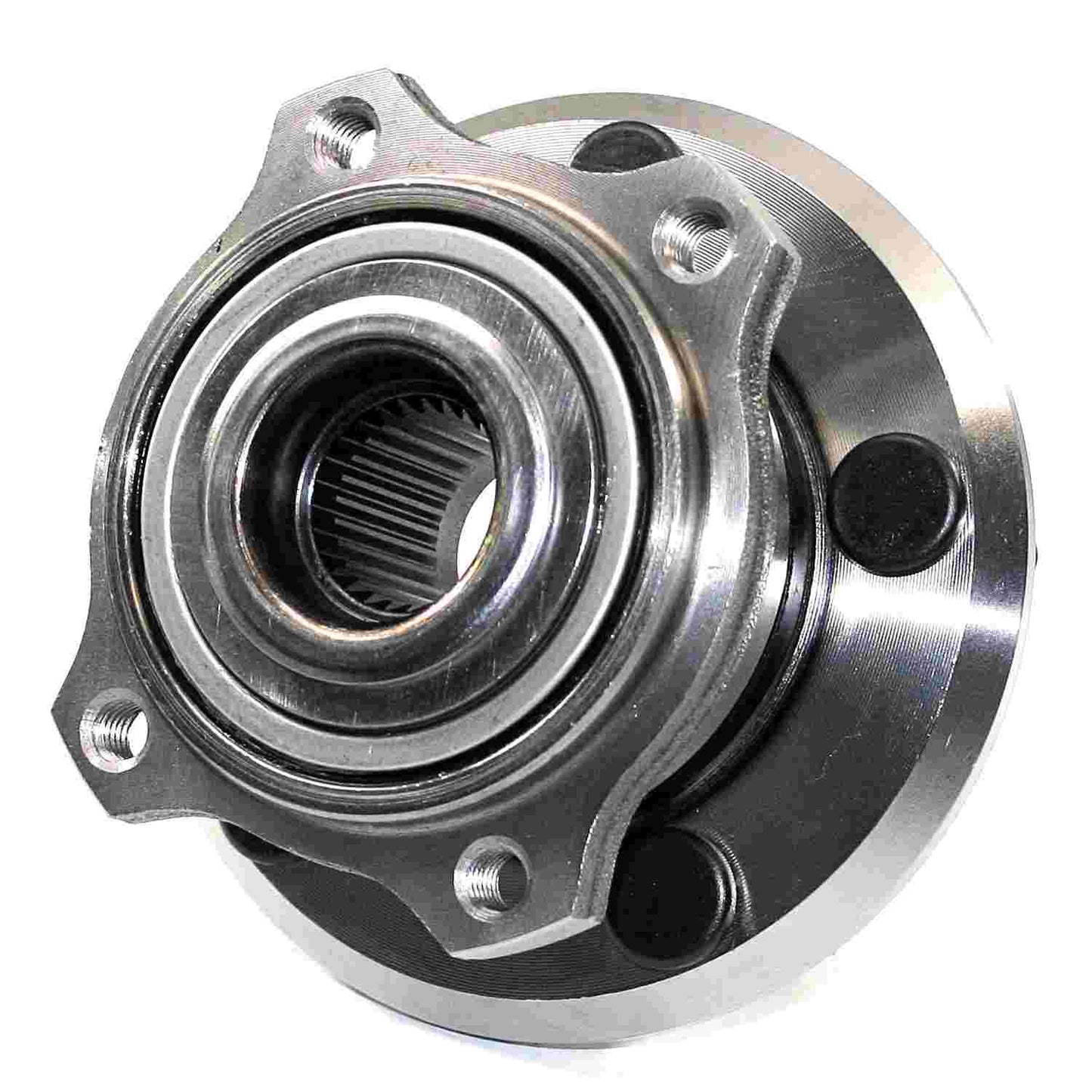 DuraGo Wheel Bearing and Hub Assembly 295-12301