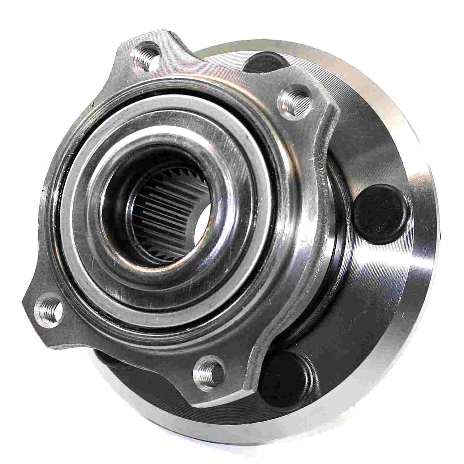 DuraGo DuraGoÂ® Premium Hub Assembly 295-12301
