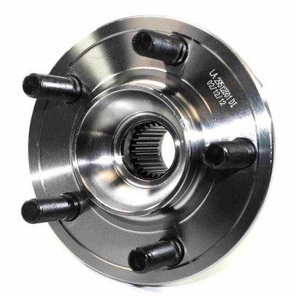 DuraGo Wheel Bearing and Hub Assembly 295-12301