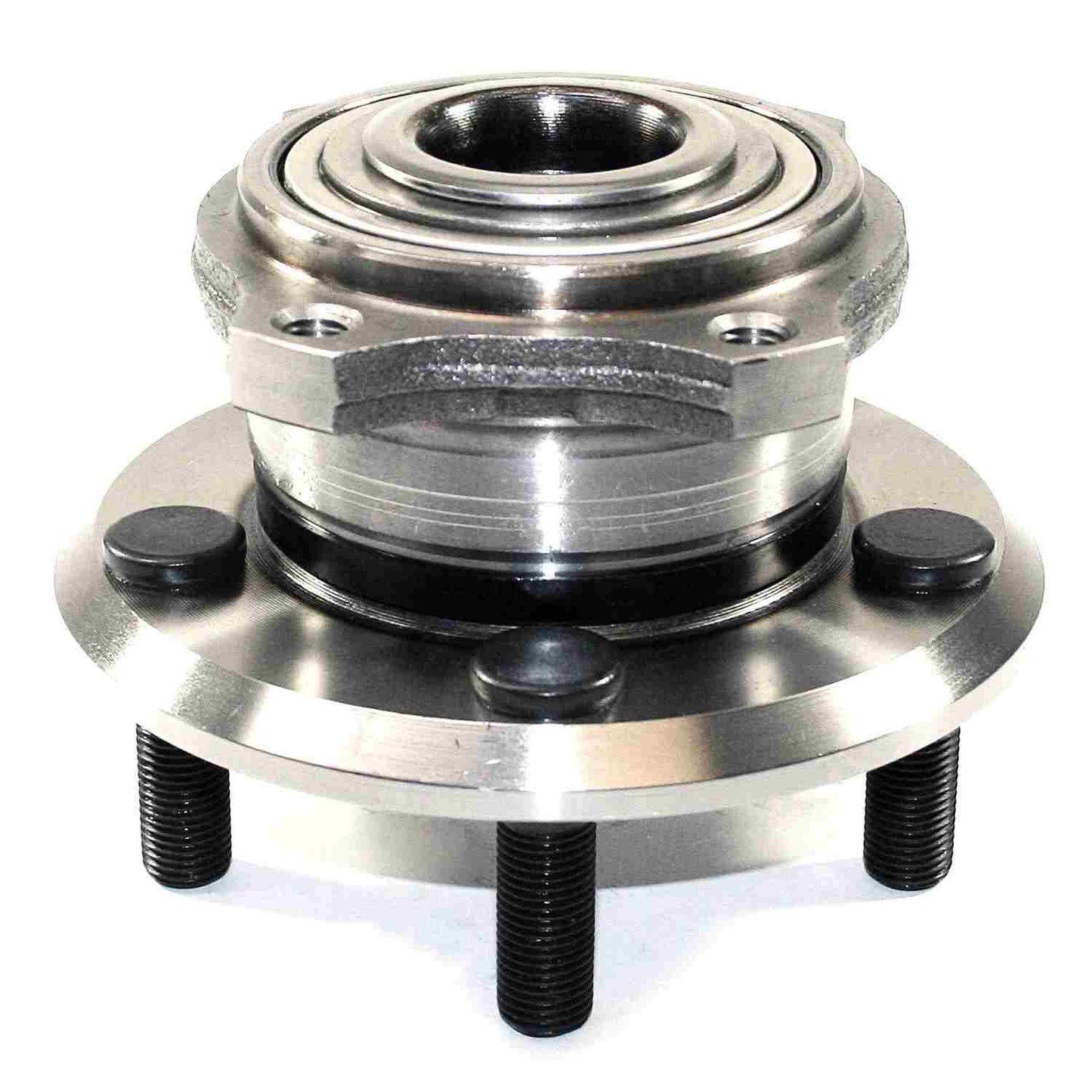 DuraGo Wheel Bearing and Hub Assembly 295-12301