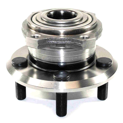DuraGo Wheel Bearing and Hub Assembly 295-12301