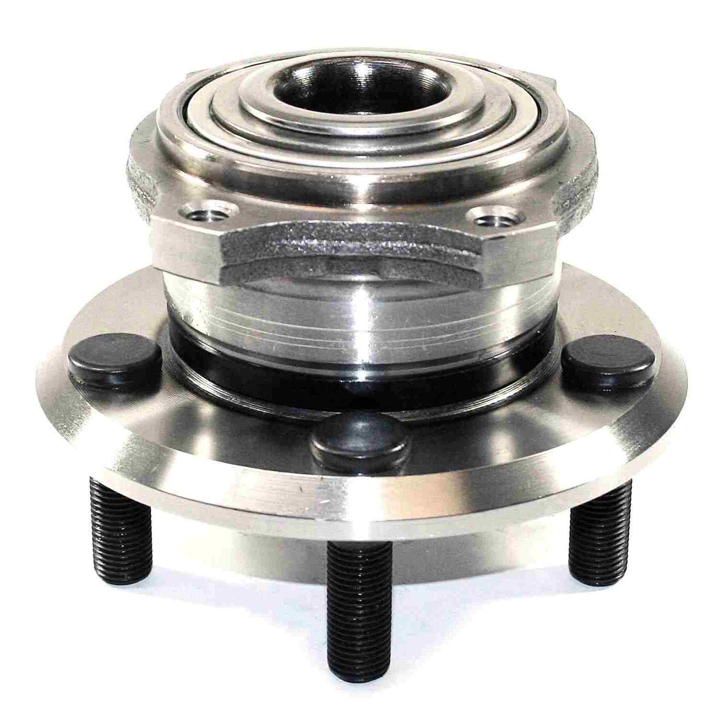 DuraGo Wheel Bearing and Hub Assembly 295-12301
