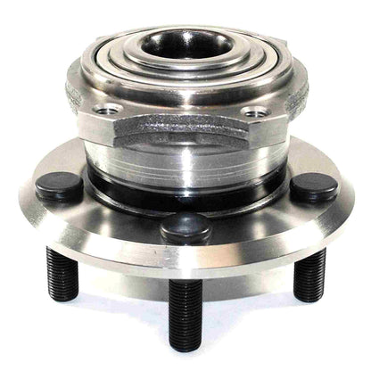 DuraGo Wheel Bearing and Hub Assembly 295-12301