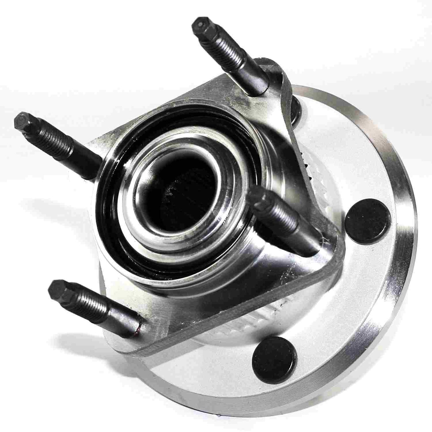 DuraGo DuraGoÂ® Premium Hub Assembly 295-12302