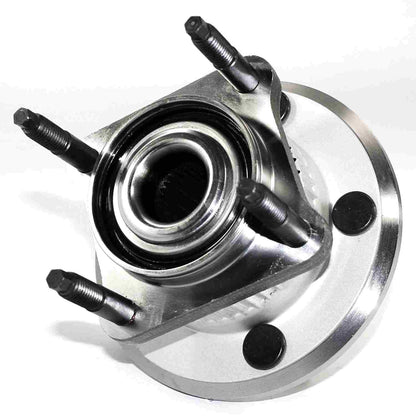 DuraGo DuraGoÂ® Premium Hub Assembly 295-12302