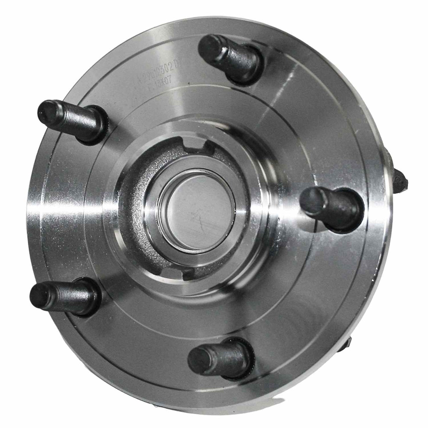 DuraGo Wheel Bearing and Hub Assembly 295-12302