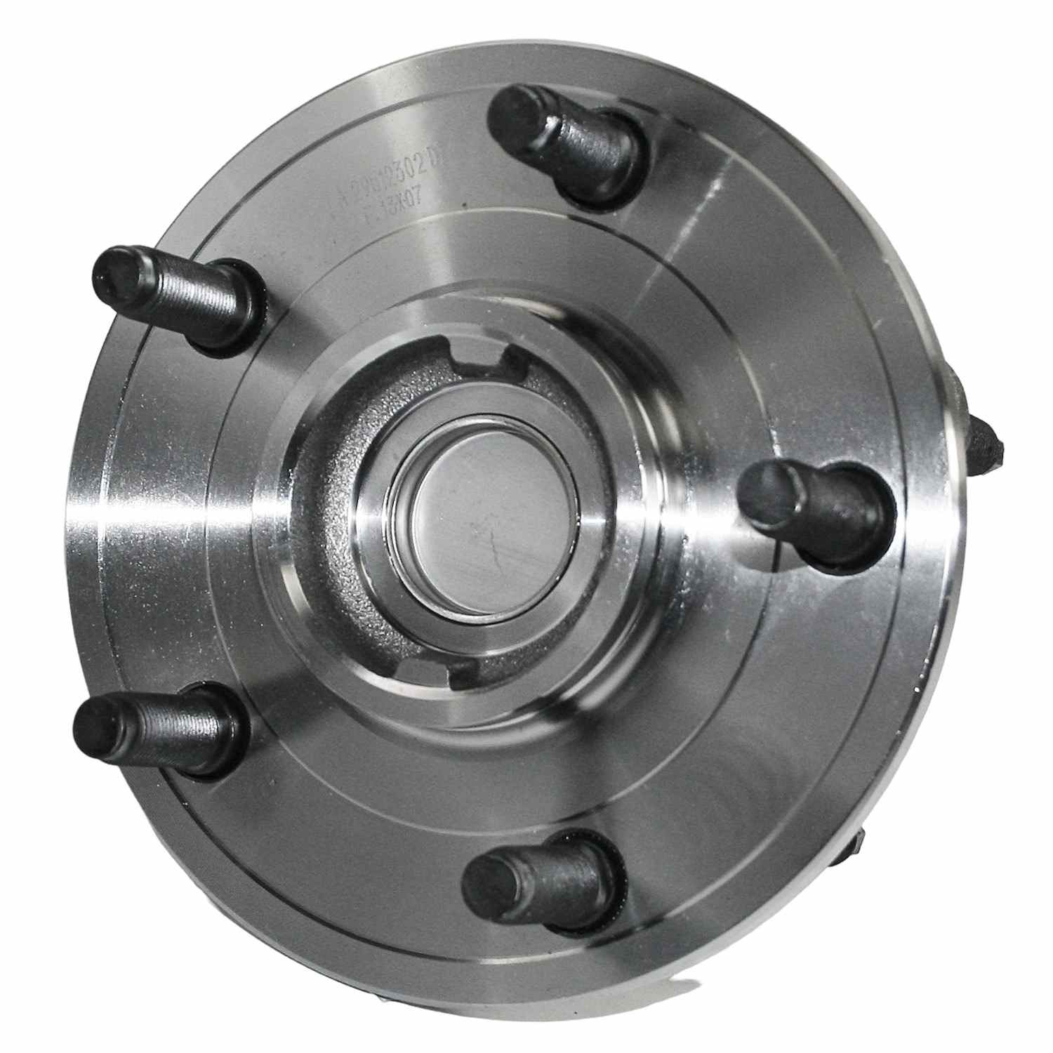 DuraGo DuraGoÂ® Premium Hub Assembly 295-12302