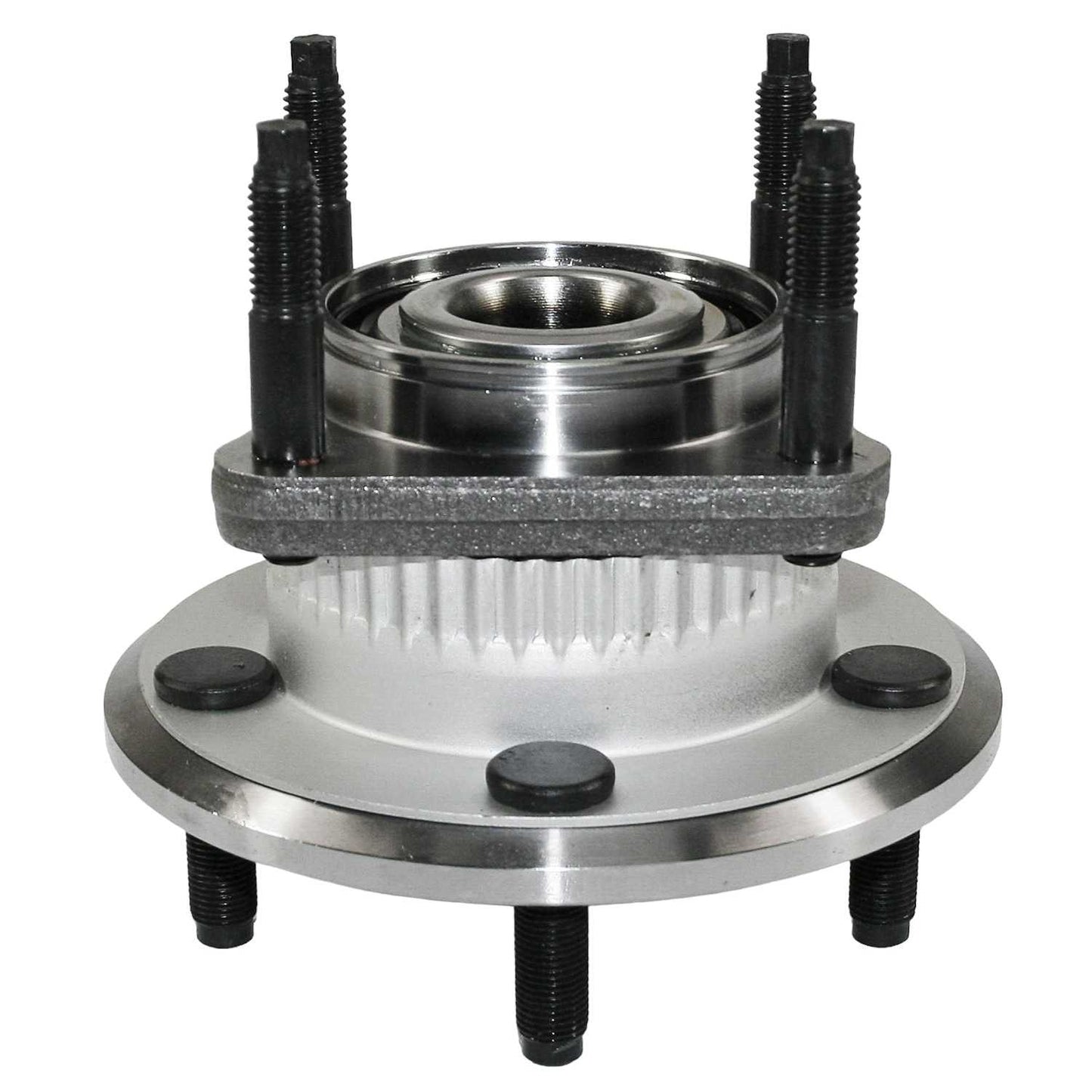 DuraGo Wheel Bearing and Hub Assembly 295-12302