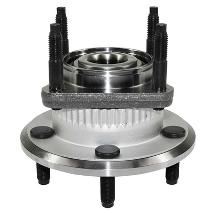 DuraGo Wheel Bearing and Hub Assembly 295-12302