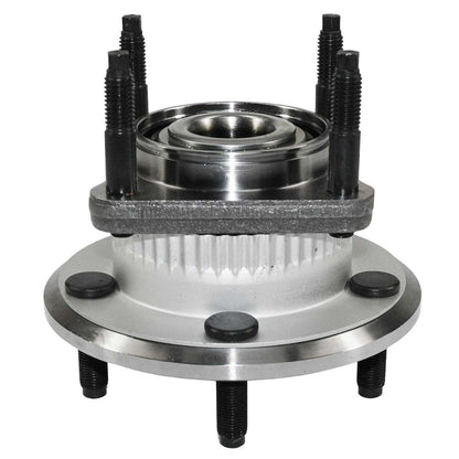 DuraGo Wheel Bearing and Hub Assembly 295-12302