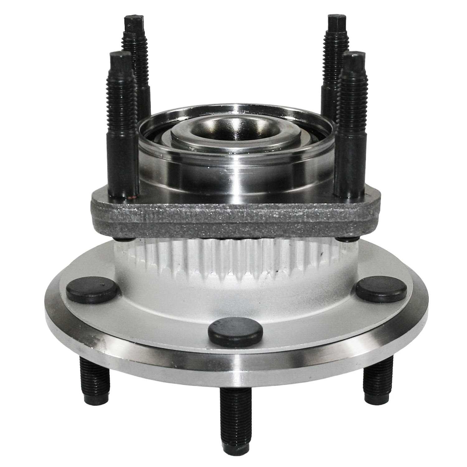 DuraGo DuraGoÂ® Premium Hub Assembly 295-12302