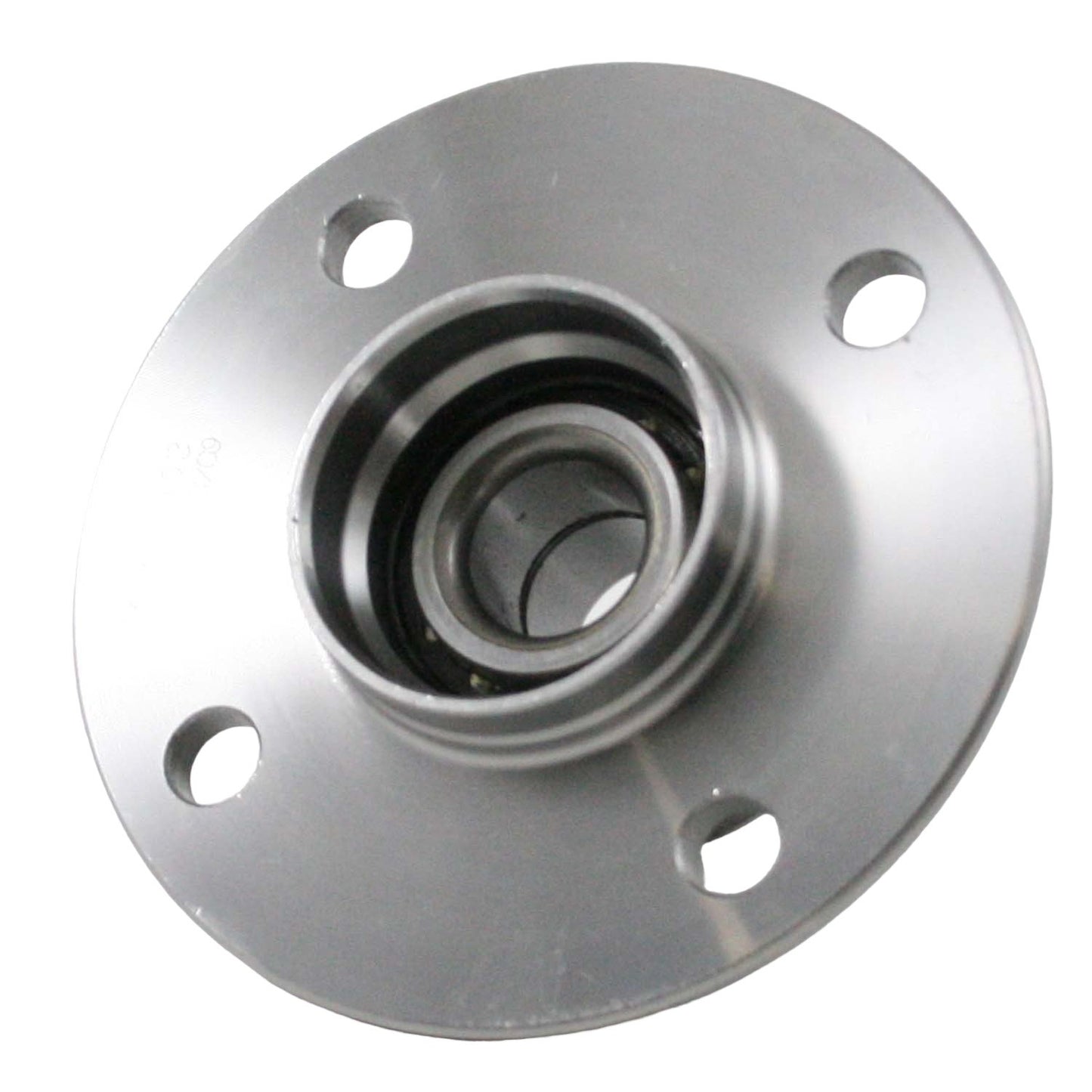 DuraGo Wheel Bearing and Hub Assembly 295-12303