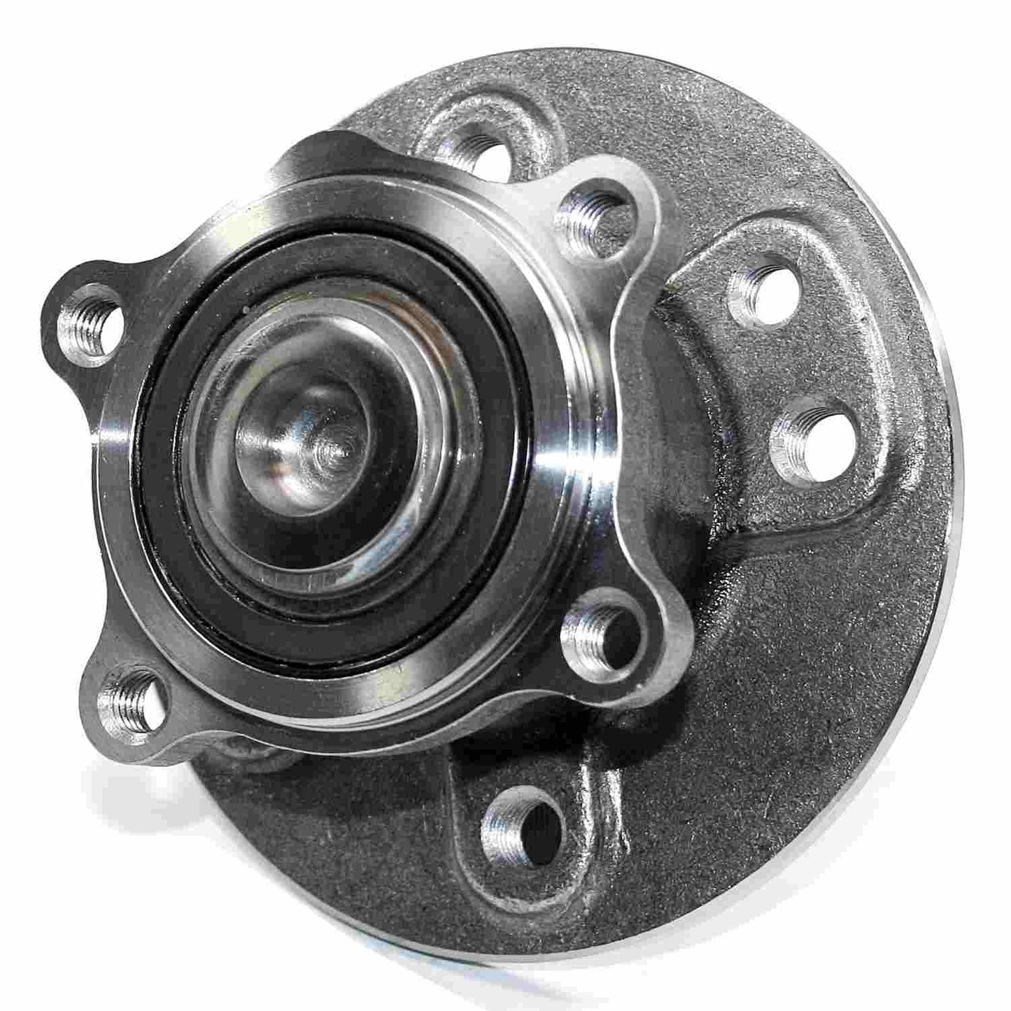 DuraGo Wheel Bearing and Hub Assembly 295-12304